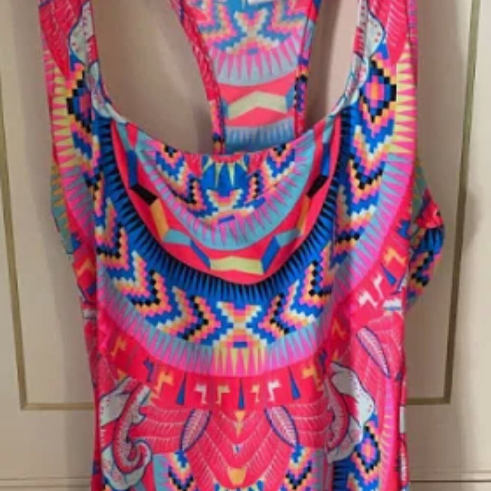 Mara Hoffman bathing suit cover up dress or coverup
